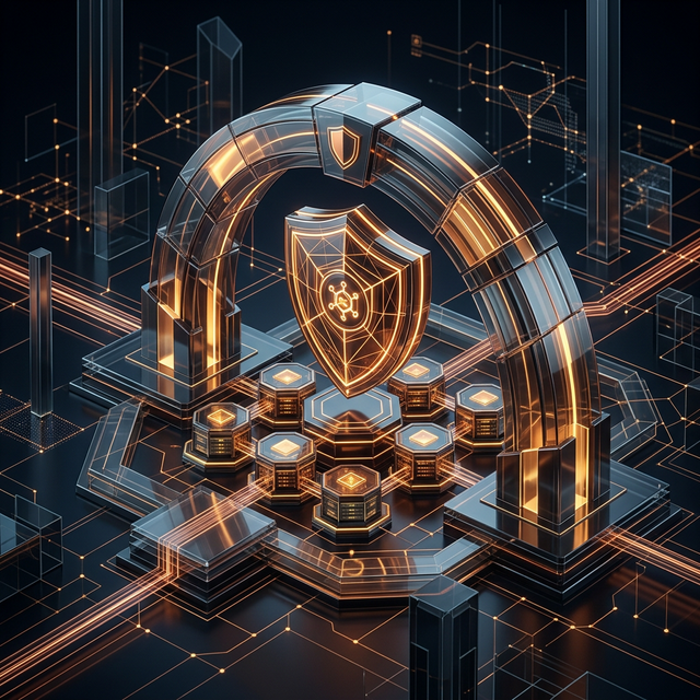 Resilience Operations